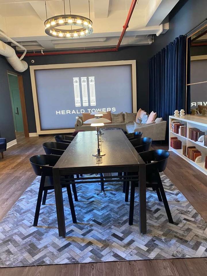 50 West 34th Street #10B2D - Photo 3 of 10