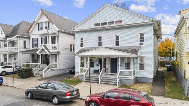 34 Cassius St #36 - Photo 2 of 5