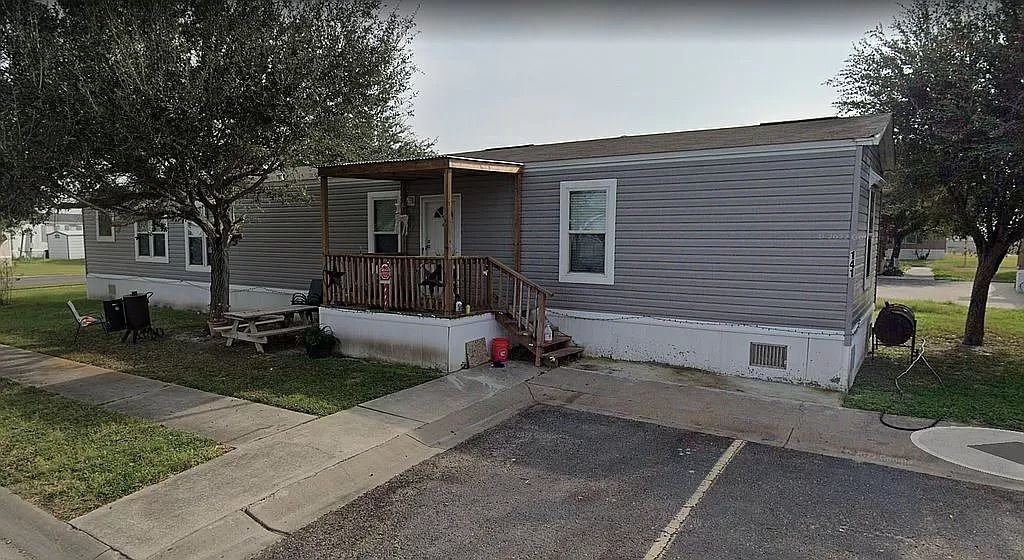 3322 Interstate Highway 69 Access Rd ##141 - Photo 5 of 22