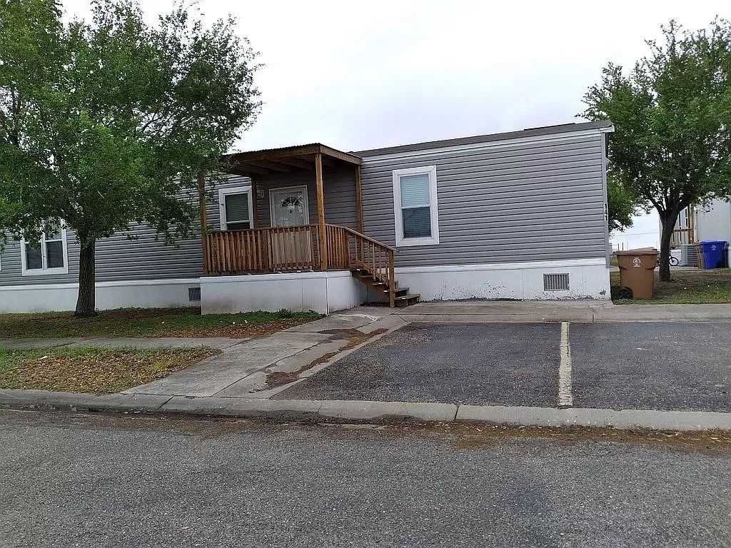 3322 Interstate Highway 69 Access Rd ##141 - Photo 6 of 22