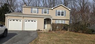 10129 Peanut Mill Dr - Photo 1 of 1