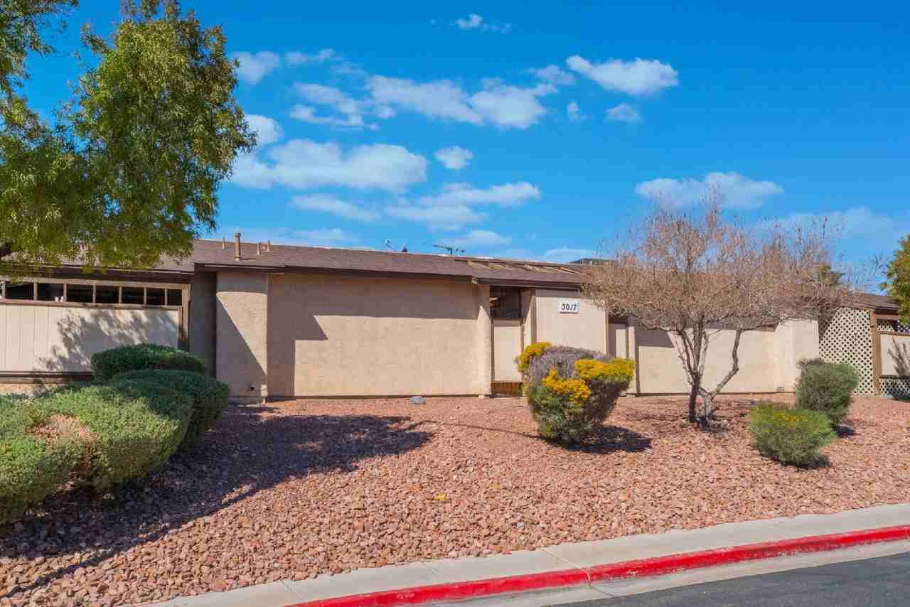 3017 Saint George St Apt G #Apt G