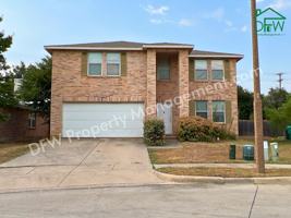 featured image of 3625 Clydesdale Dr