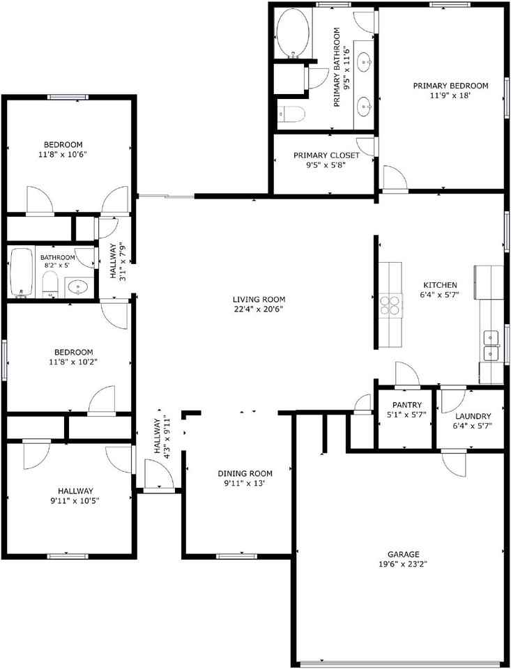 212 Sims Ridge Dr - Photo 3 of 30