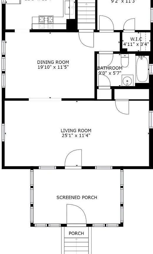 1609 Talmage Ave Se - Photo 4 of 29