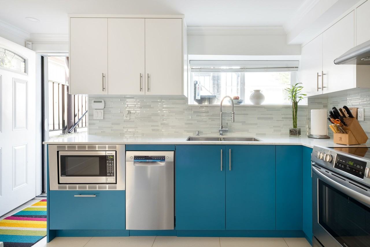 Adanac St & Skeena St - Photo 2 of 11