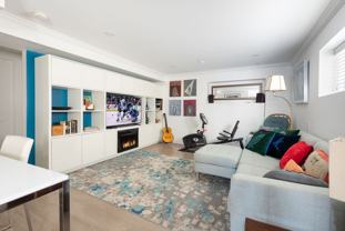 Adanac St & Skeena St - Photo 1 of 1