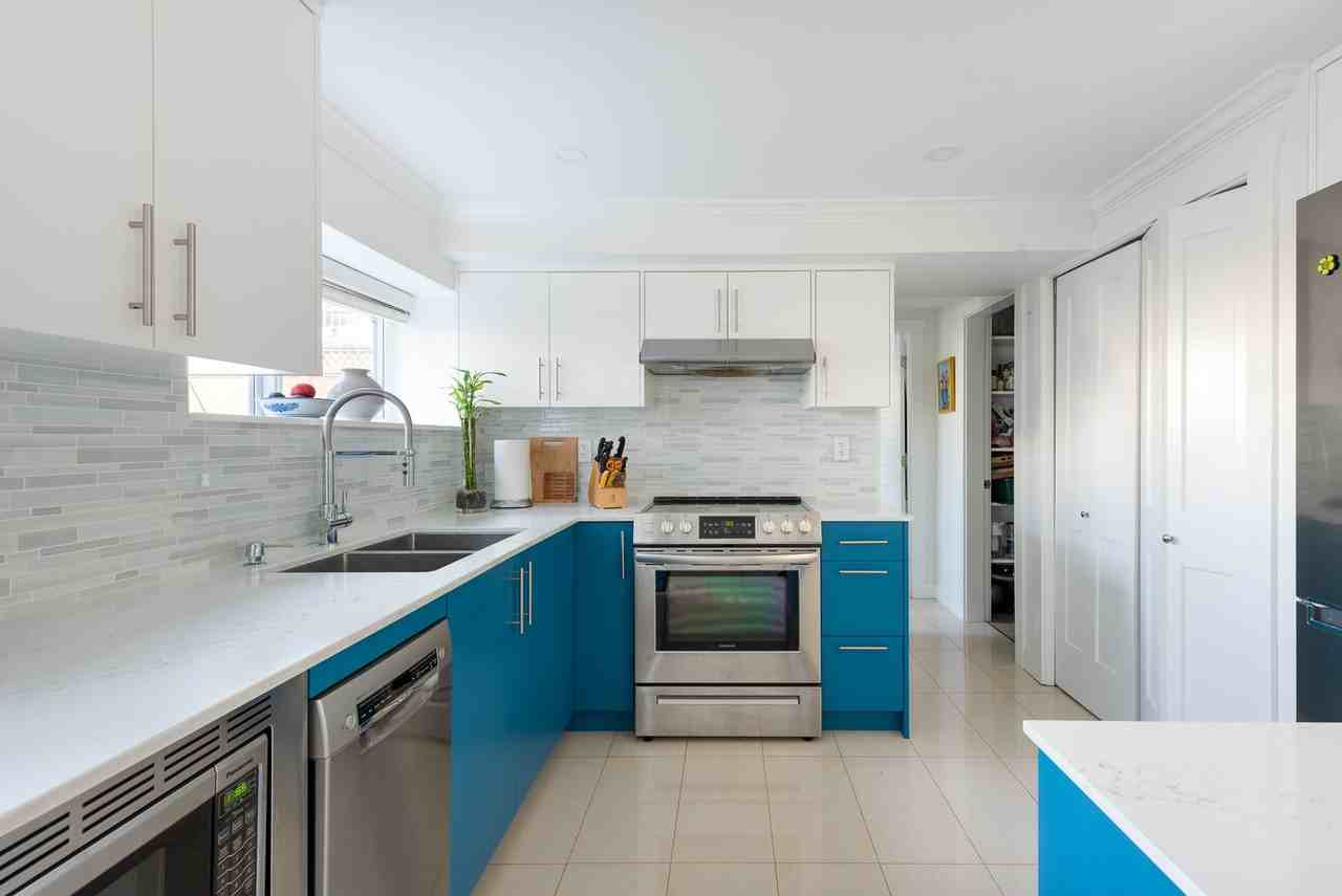 Adanac St & Skeena St - Photo 5 of 11