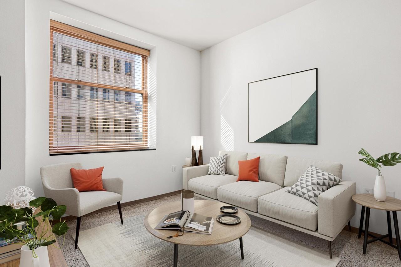 The Historic Minnesota Building - Photo 2 of 25