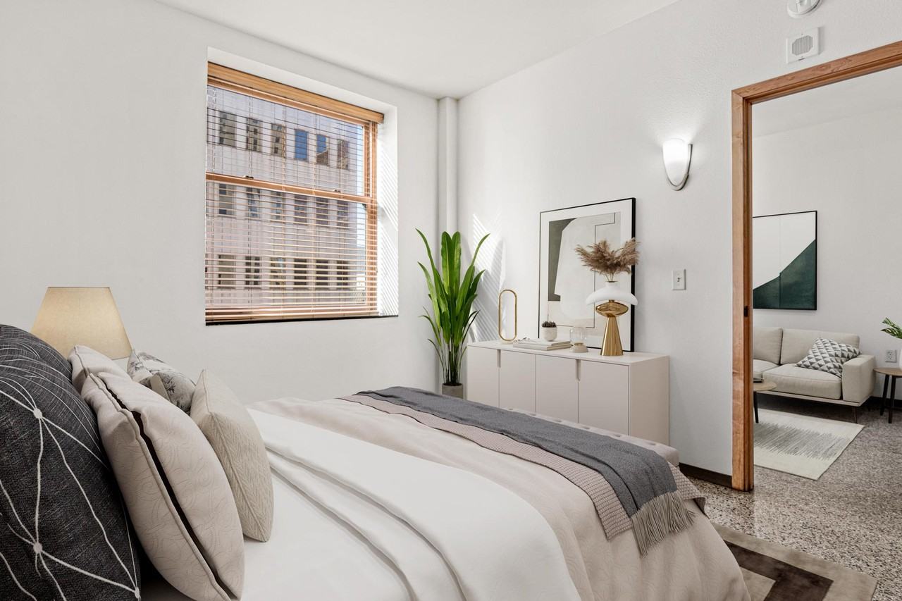 The Historic Minnesota Building - Photo 3 of 25