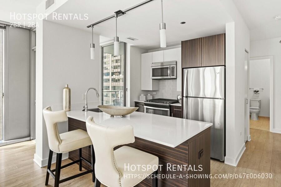 201 N Garland Ct #2-2 - Photo 3 of 27