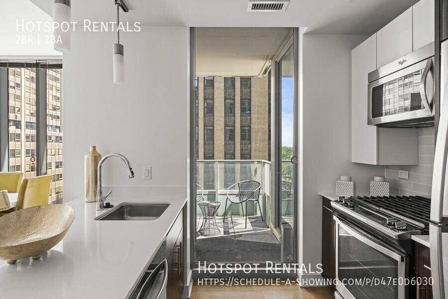 201 N Garland Ct #2-2 - Photo 4 of 27