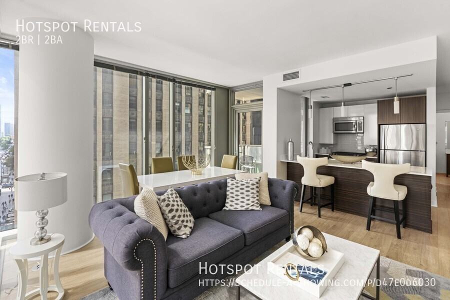 201 N Garland Ct #2-2 - Photo 5 of 27