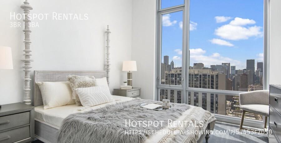 1201 N La Salle Dr #3-3