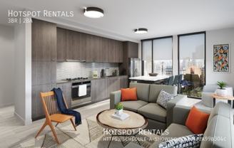 855 W Madison St #3-2 - Photo 1 of 1