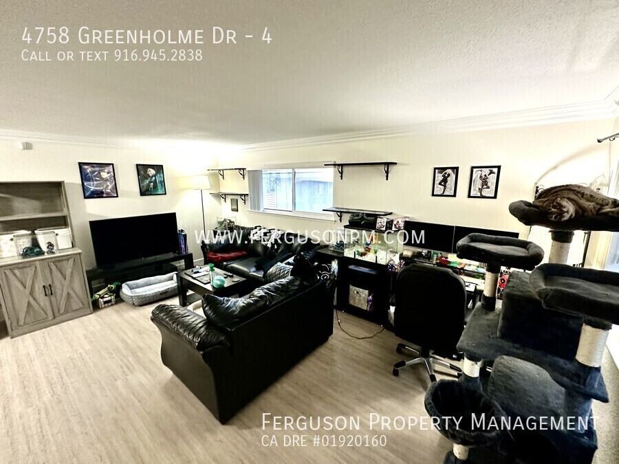 4758 Greenholme Dr #4 - Photo 3 of 12