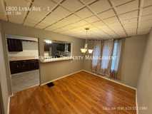 1800 Lynn Ave #1 - Photo 1 of 1