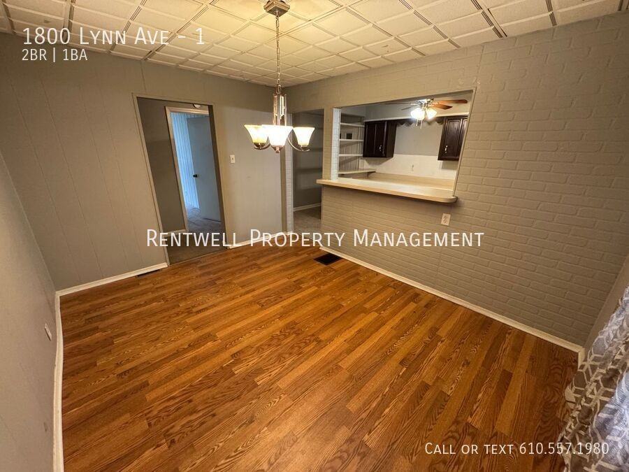 1800 Lynn Ave #1 - Photo 2 of 11