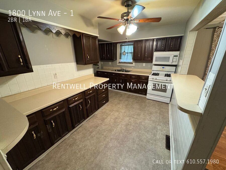 1800 Lynn Ave #1 - Photo 3 of 11