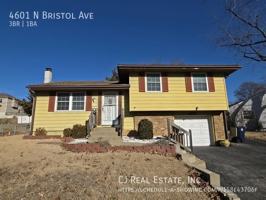 featured image of 4601 N Bristol Ave