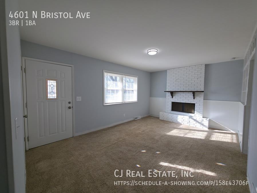 4601 N Bristol Ave - Photo 2 of 11