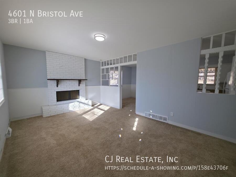 4601 N Bristol Ave - Photo 3 of 11