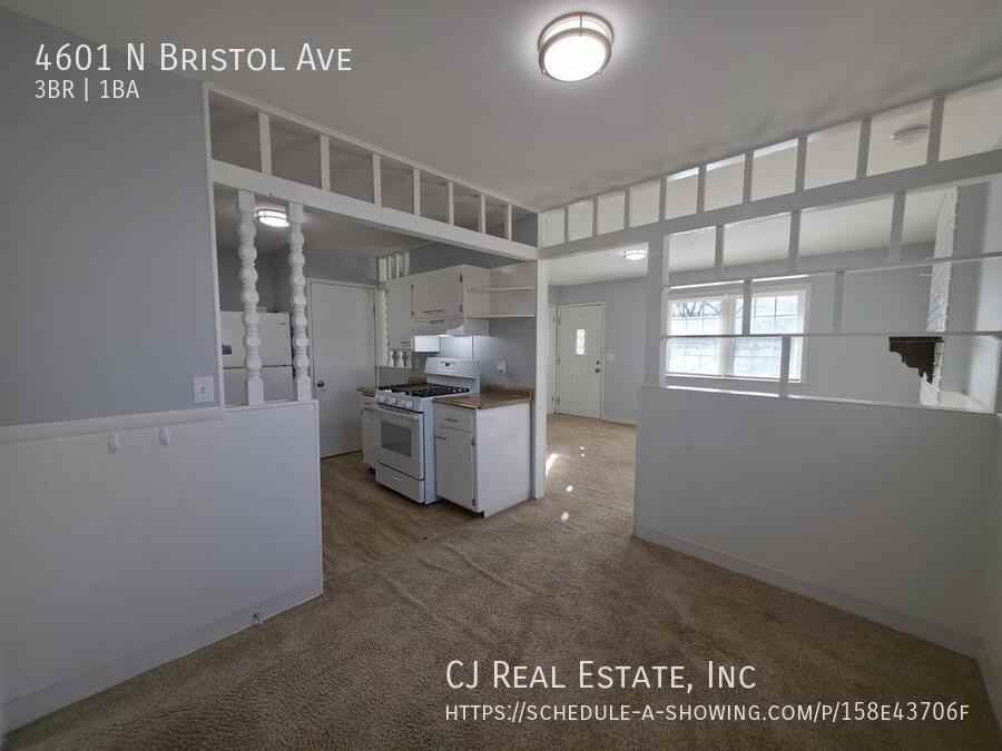 4601 N Bristol Ave - Photo 4 of 11