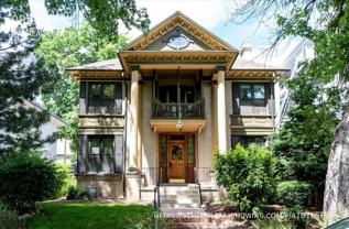 1439 Detroit St #7 - Photo 1 of 1