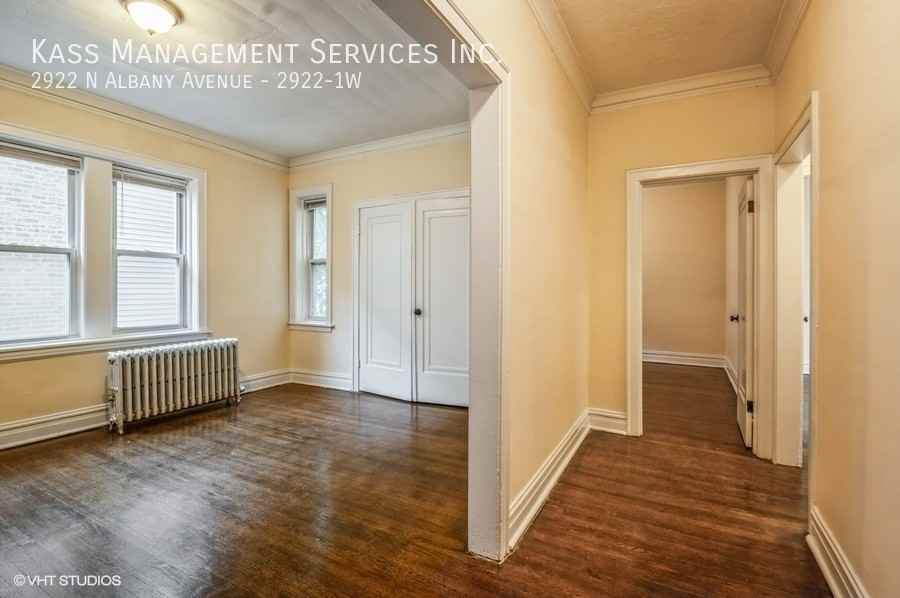 2922 N Albany Ave #2922-1W - Photo 2 of 7