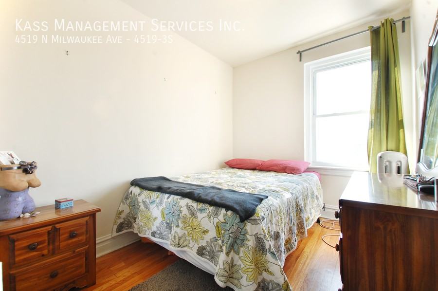 4519 N Milwaukee Ave #4519-3S - Photo 5 of 7