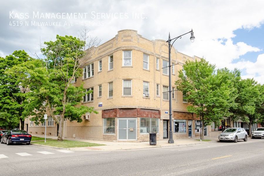 4519 N Milwaukee Ave #4519-3S - Photo 7 of 7