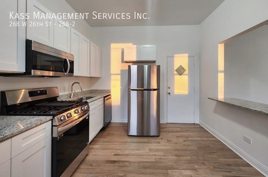 268 W 26th St #268-2 - Photo 2 of 19