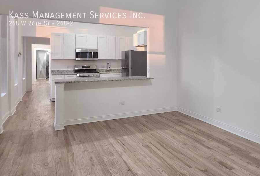 268 W 26th St #268-2 - Photo 6 of 19