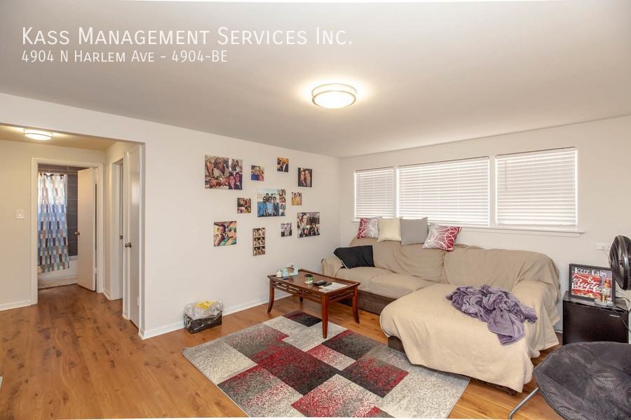 4904 N Harlem Ave #4904BE - Photo 2 of 7