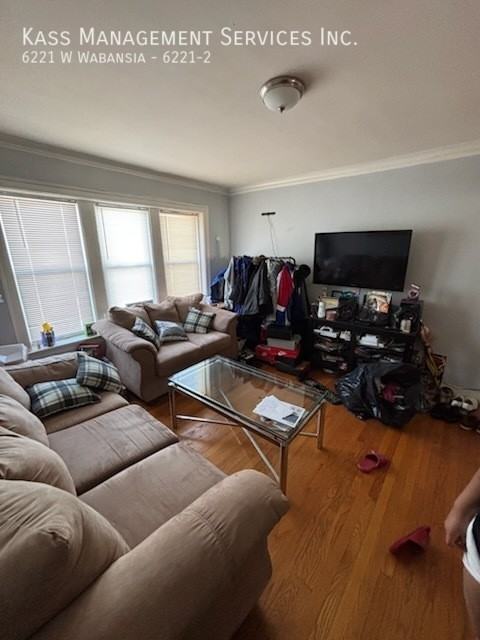 6221 W Wabansia Ave #6221-2 - Photo 2 of 7