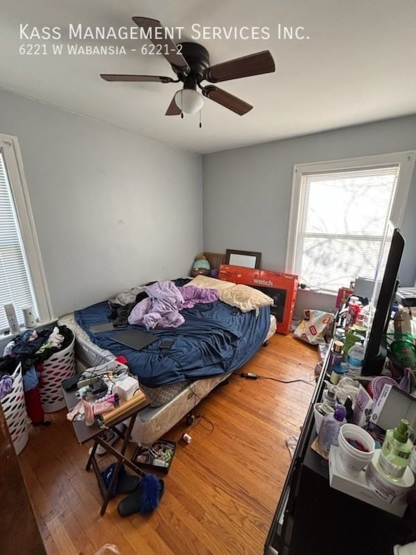 6221 W Wabansia Ave #6221-2 - Photo 4 of 7