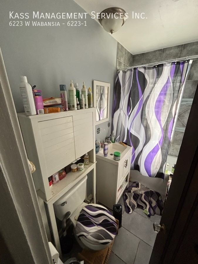 6223 W Wabansia Ave #6223-1 - Photo 3 of 8