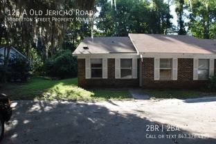 125A Old Jericho Rd - Photo 1 of 1