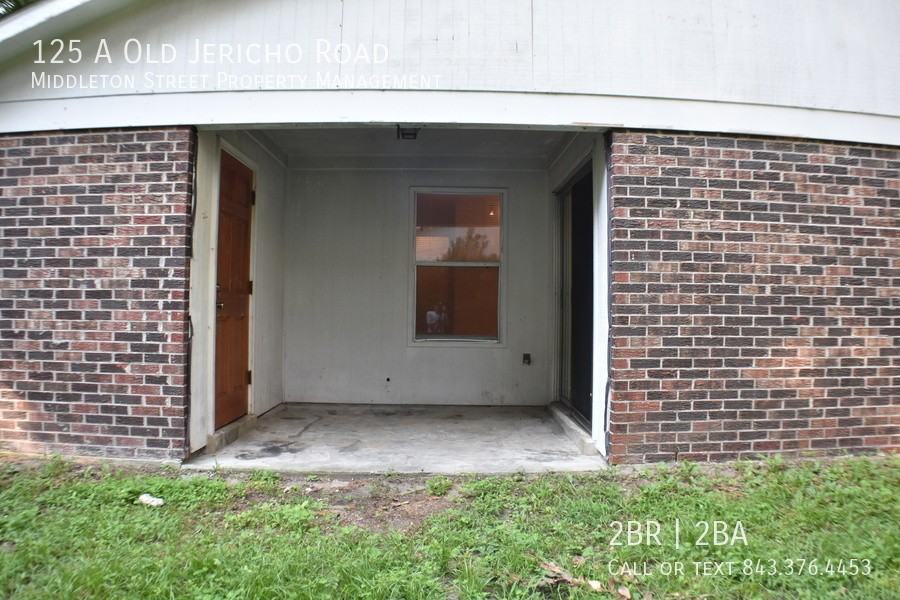 125A Old Jericho Rd - Photo 3 of 22