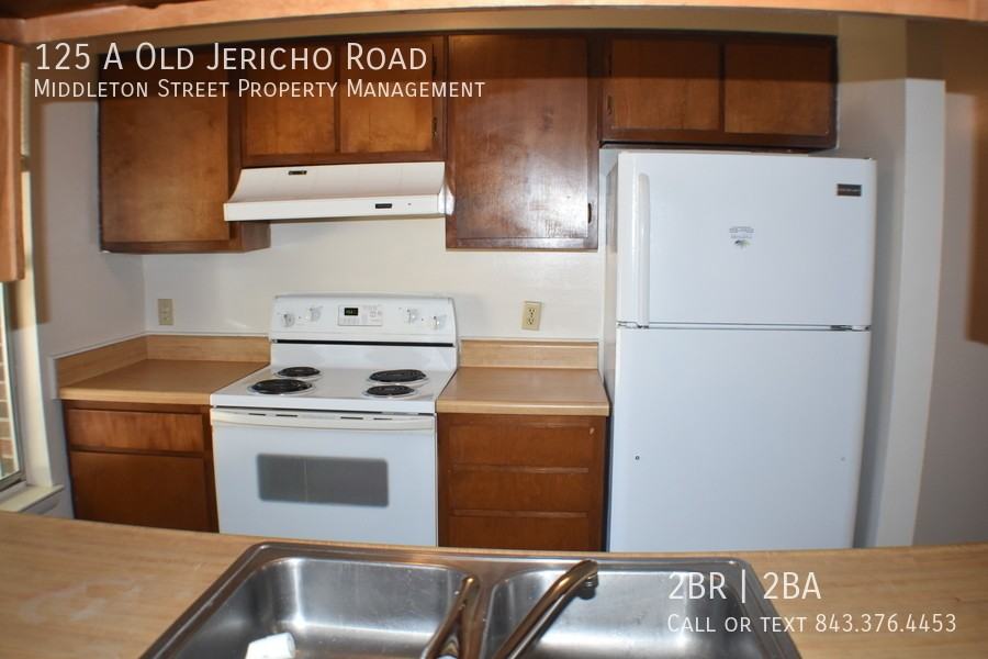 125A Old Jericho Rd - Photo 7 of 22