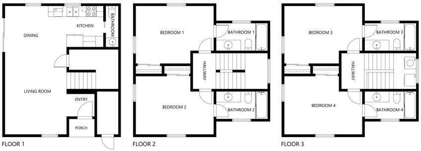 1752 Mill St - Photo 2 of 22