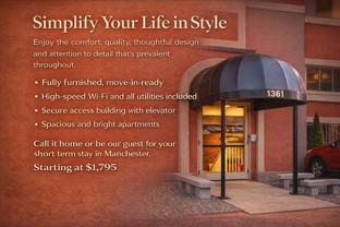 1361 Elm St - Photo 1 of 1