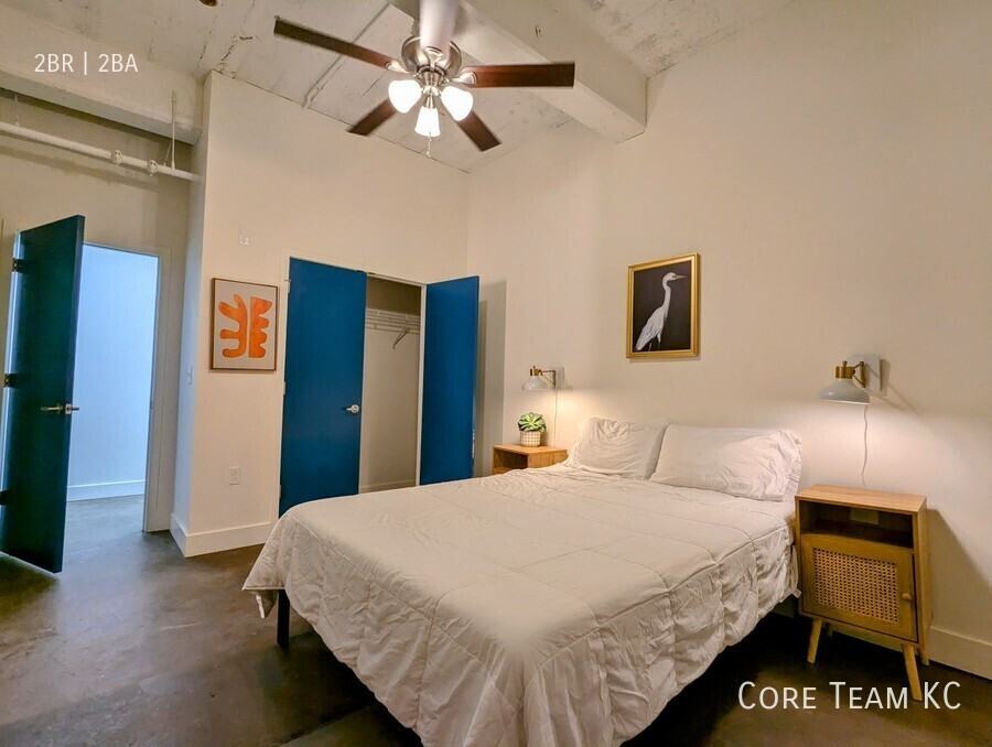 3100 Gillham Plz #114 - Photo 2 of 19