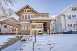 2523 N 49th St #UPPER - Photo 1 of 1