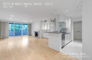 8535 W West Knoll Dr #213 - Photo 1 of 1