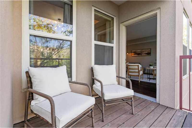 500 N 2nd St #405 - Photo 4 of 19