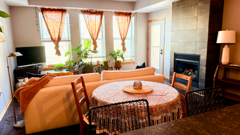 500 N 2nd St #405 - Photo 6 of 19