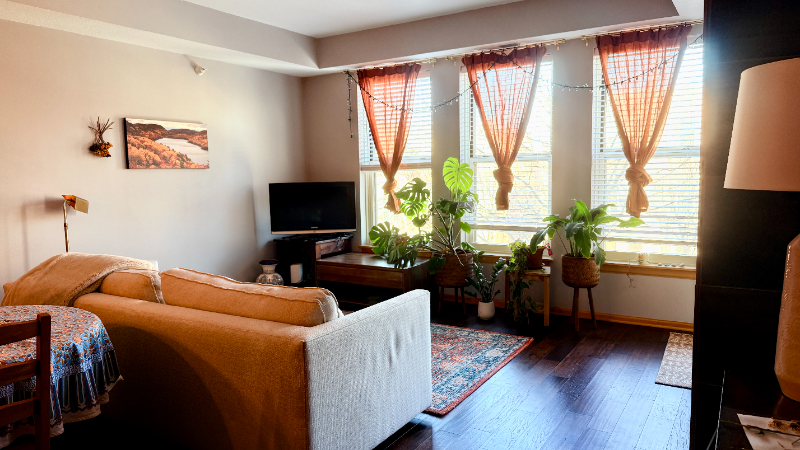 500 N 2nd St #405 - Photo 7 of 19