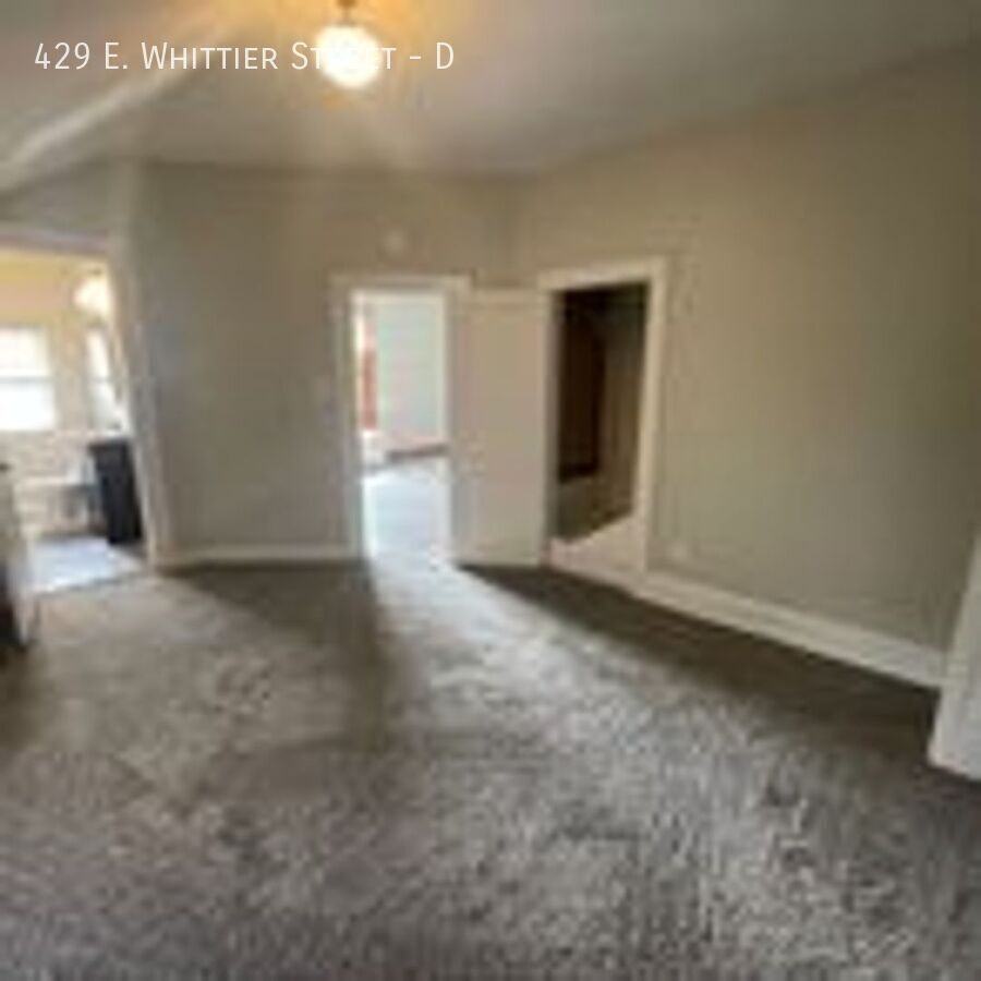 429 E Whittier St #D - Photo 5 of 10