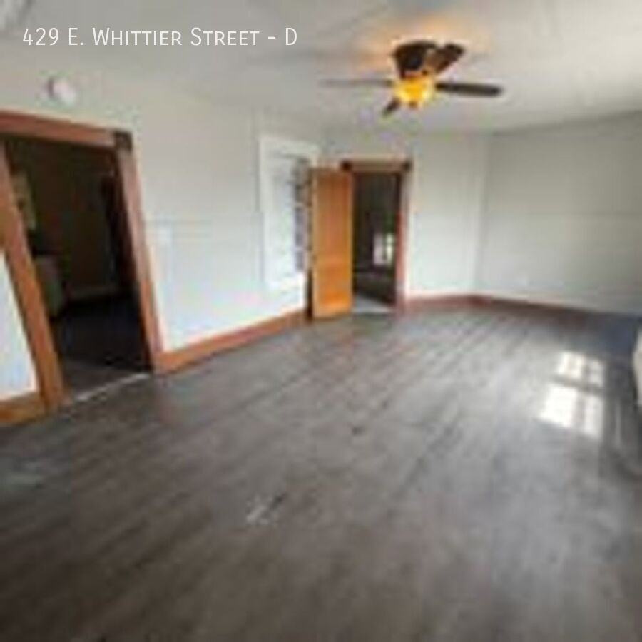 429 E Whittier St #D - Photo 7 of 10